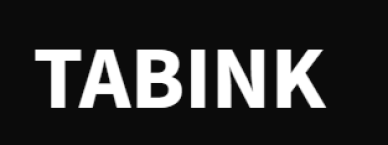 Tabink